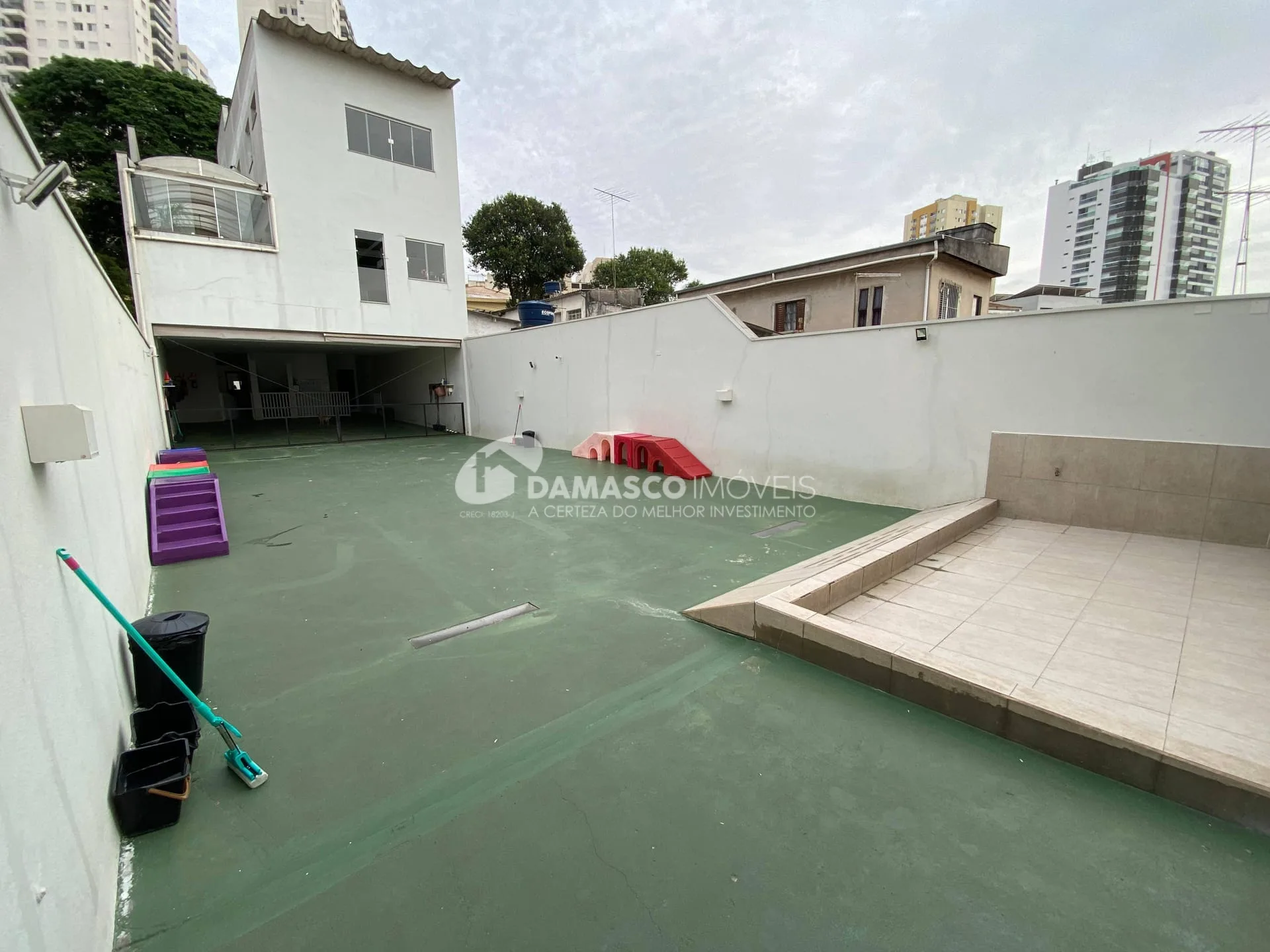 Perdio Comercial  para locação, Olímpico, São Caetano do Sul, SP