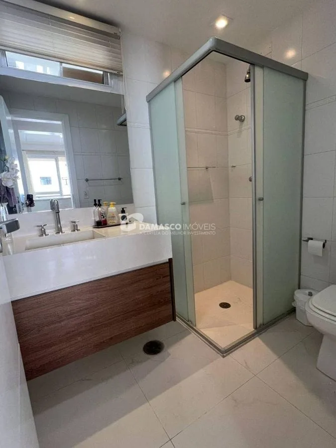 Apartamento à venda, Jardim Bela Vista, Santo André