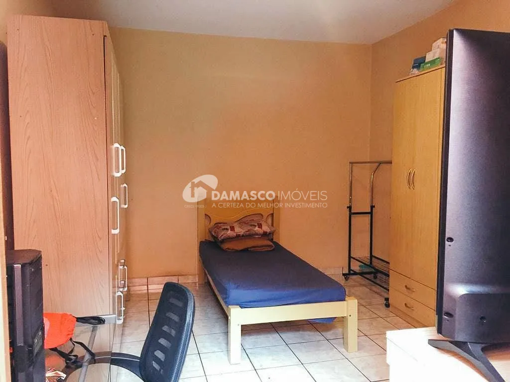Casa à venda 4 Quartos, 1 Vaga, 224M², Cerâmica, São Caetano do Sul - SP