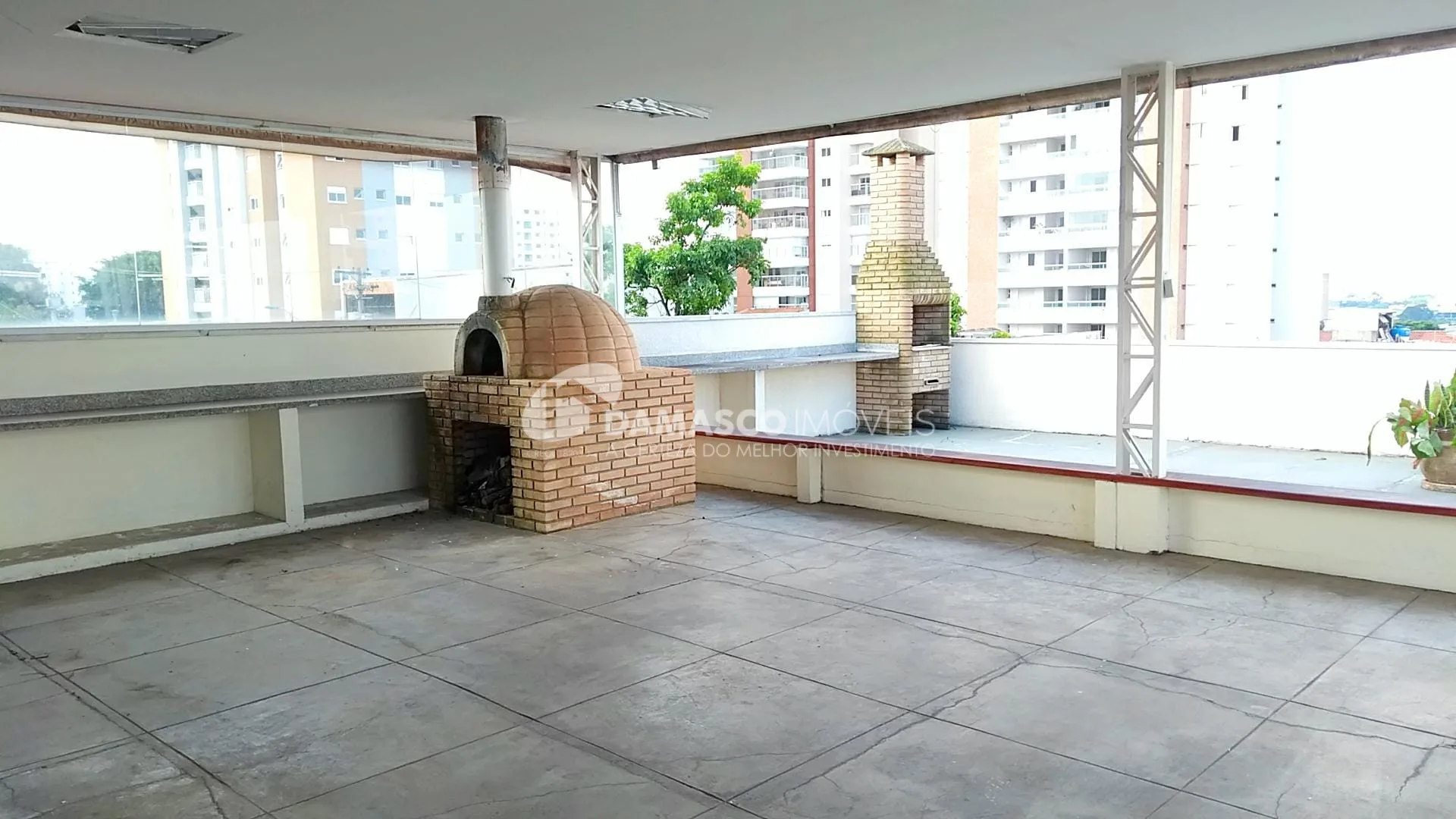 Prédio para Locação 726M², Barcelona, São Caetano do Sul - SP