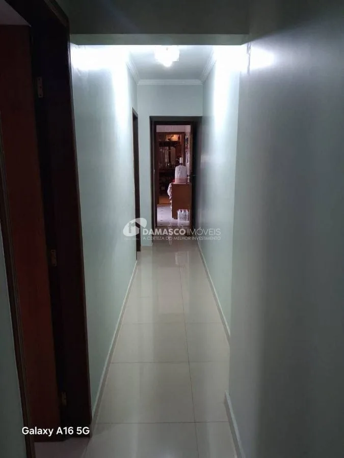 Sobrado com 3 quartos, Anchieta - São Bernardo do Campo