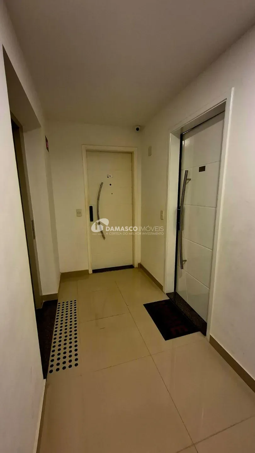 Apartamento à venda, Osvaldo Cruz, São Caetano do Sul, SP