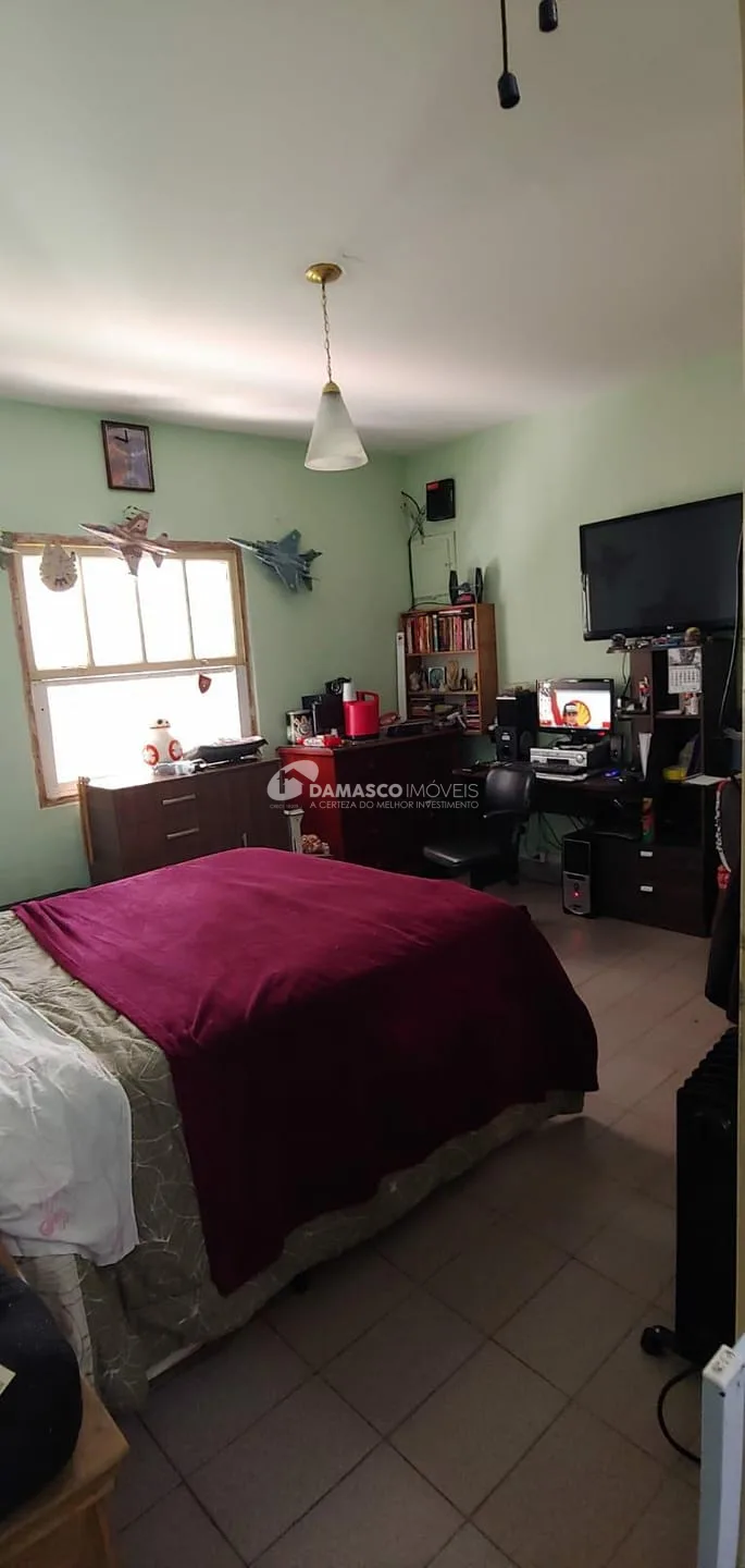 Casa à venda 2 Quartos, 2 Vagas, 192M², Cerâmica, São Caetano do Sul - SP