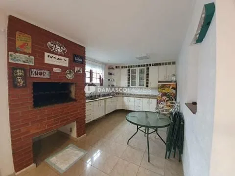 Sobrado à venda 4 Quartos, 2 Suites, 4 Vagas, 312M², Jardim São Caetano, São Caetano do Sul - SP