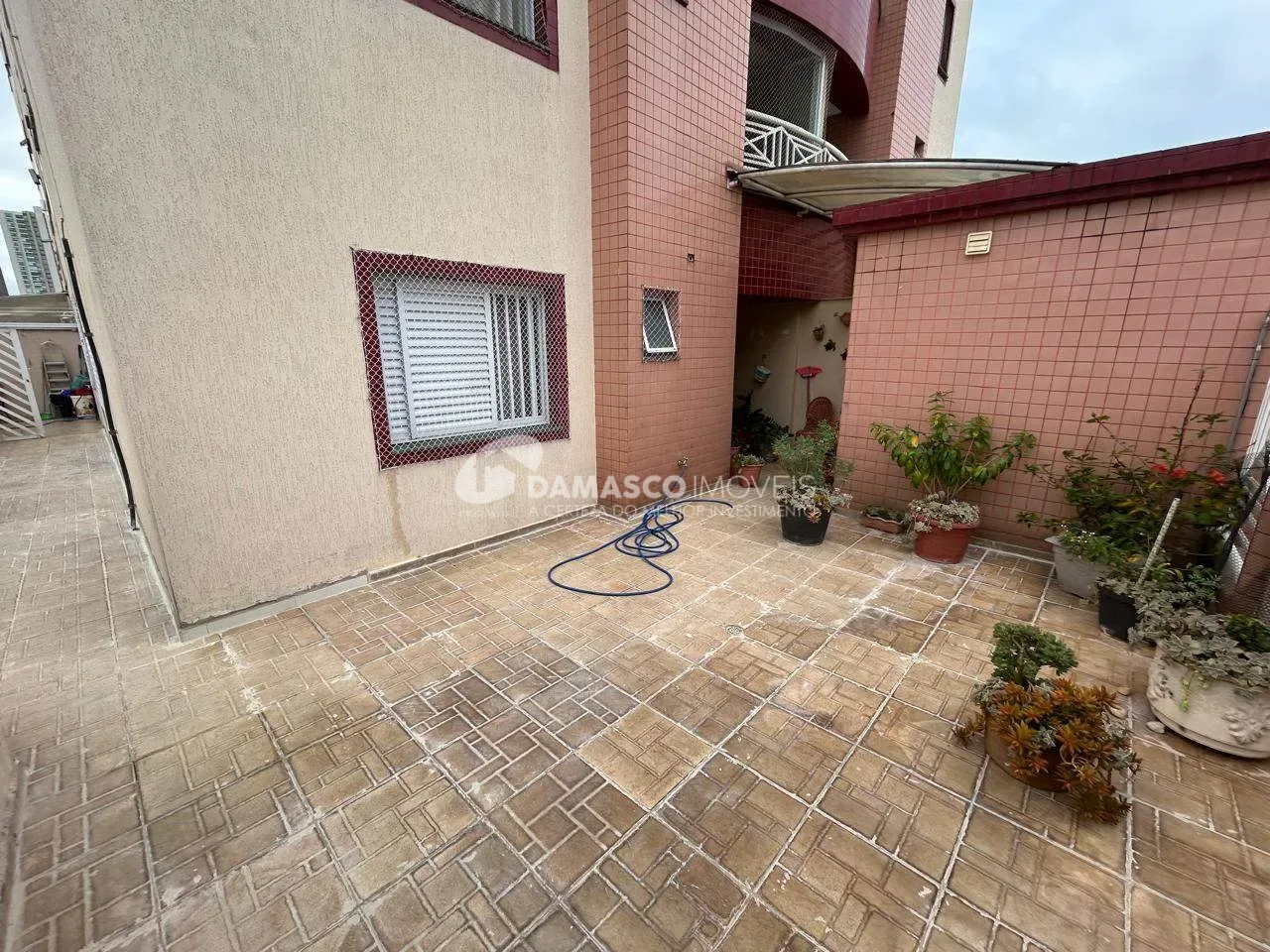 Apartamento à venda 3 Quartos, 1 Suite, 2 Vagas, 97M², Santa Maria, São Caetano do Sul - SP 