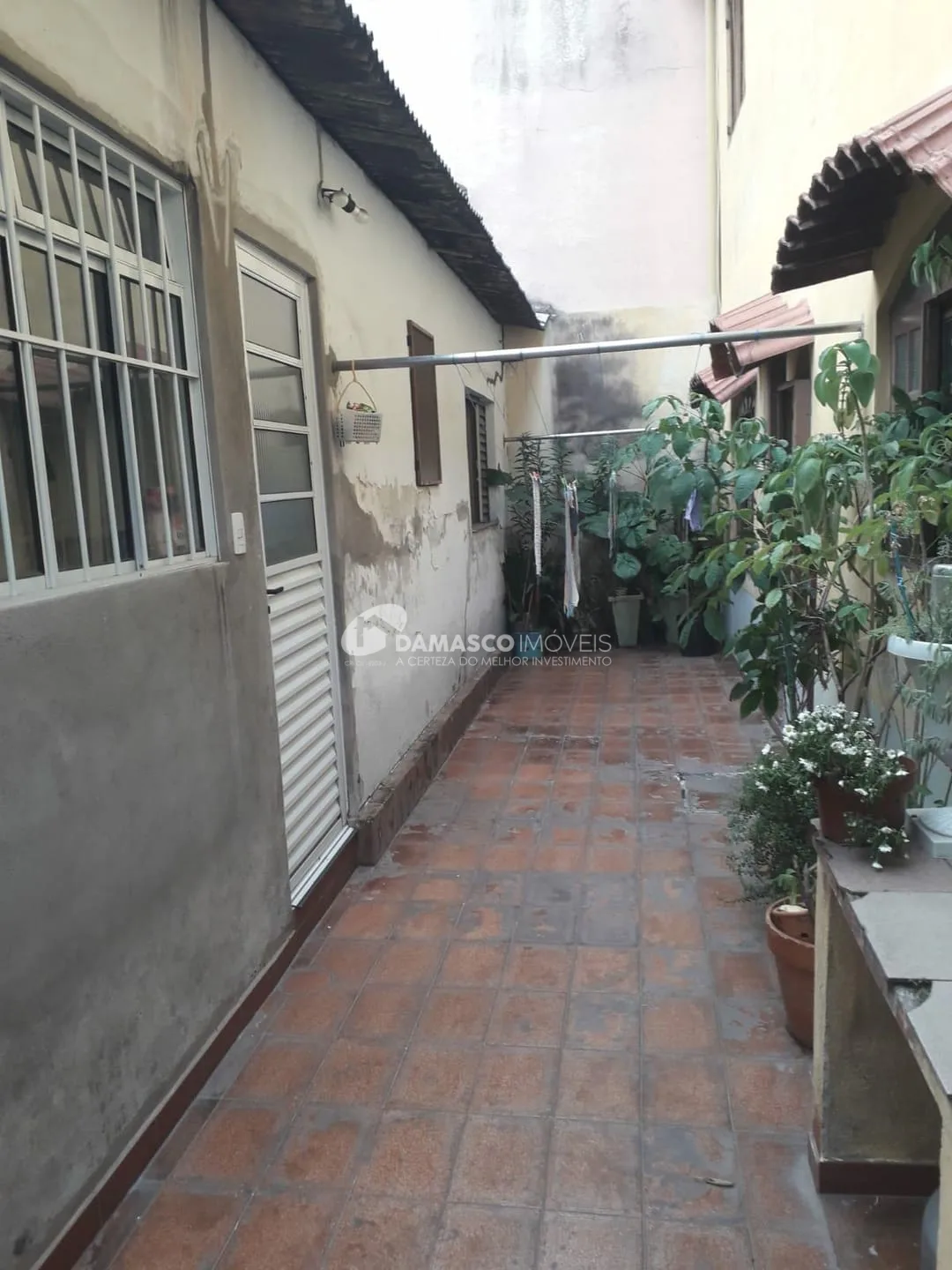 Casa à venda 1 Quarto, 4 Vagas, Parque das Nações, Santo André - SP