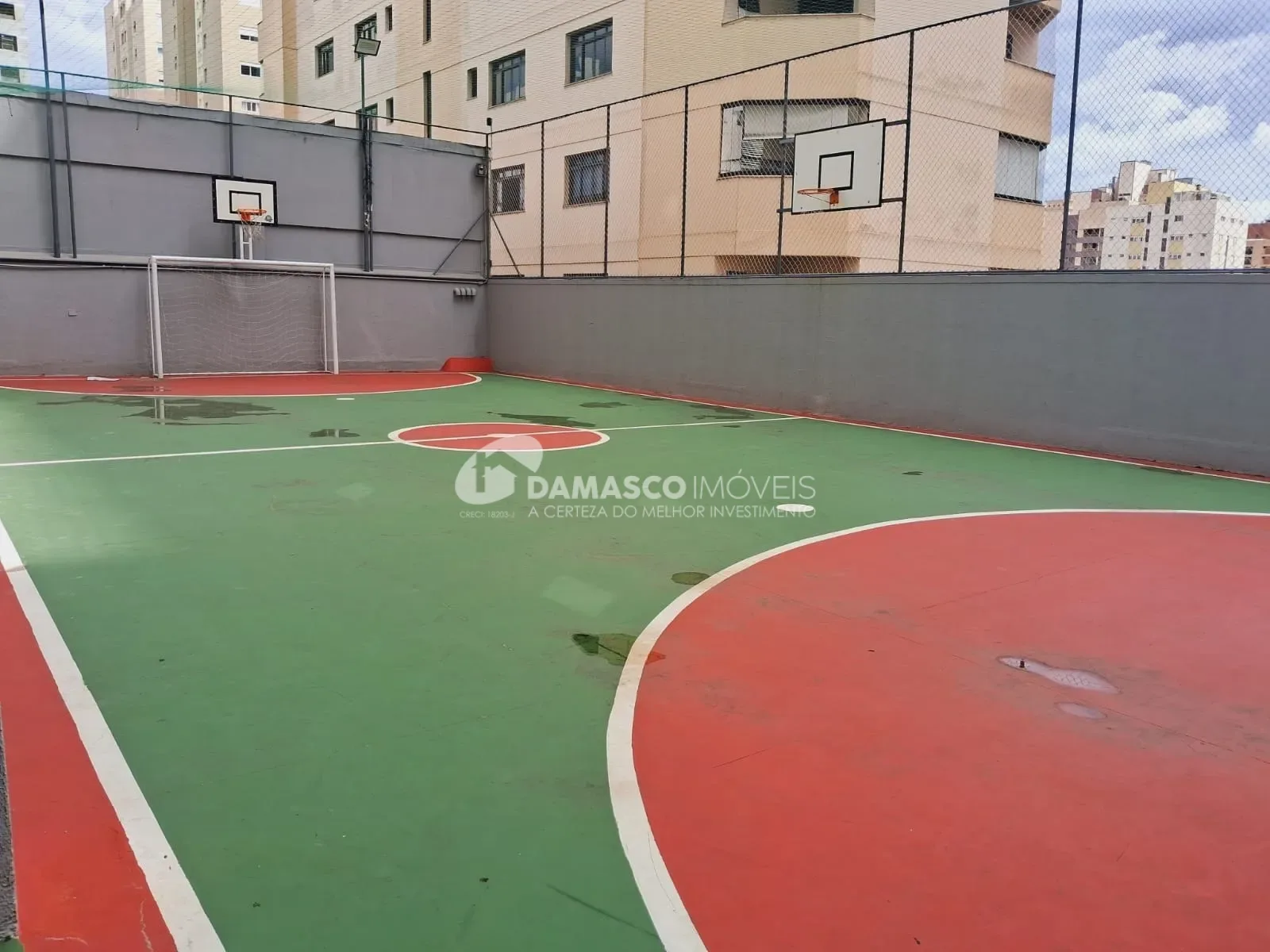 Locação de Apartamento de Alto Padrão em  São Caetano do Sul