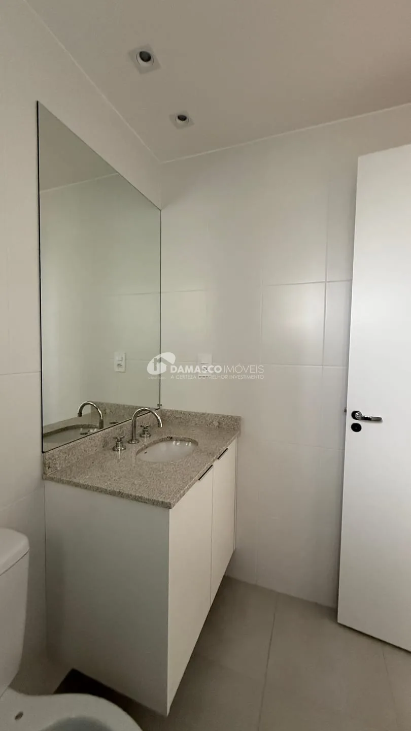 Apartamento para locação 2 dorm, 1 vaga, Parque das Nações, Santo André, SP