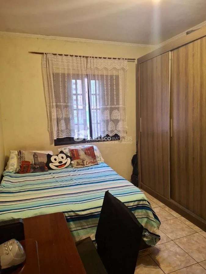 Sobrado a venda 4 dormitórios Vila Alpina Santo Andre