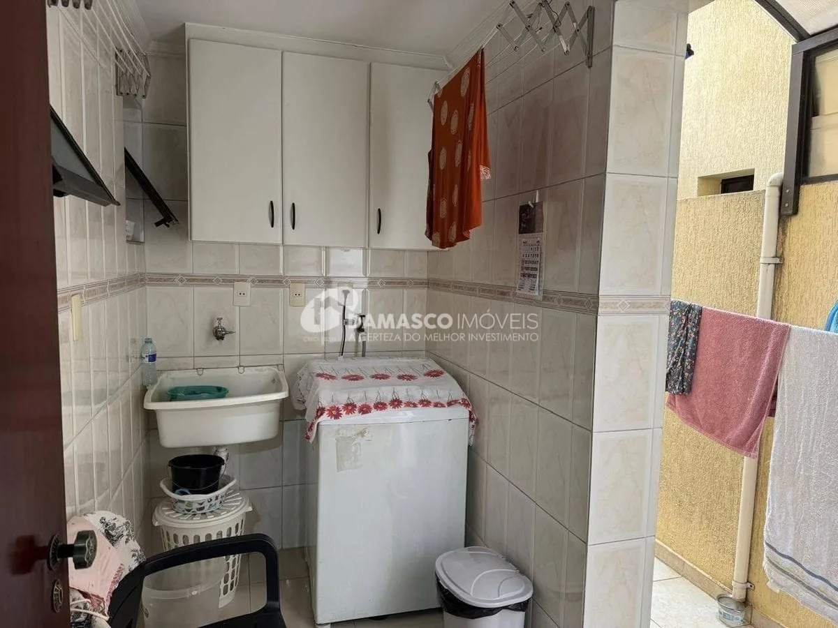 Apartamento à venda, Santa Maria, São Caetano do Sul, SP