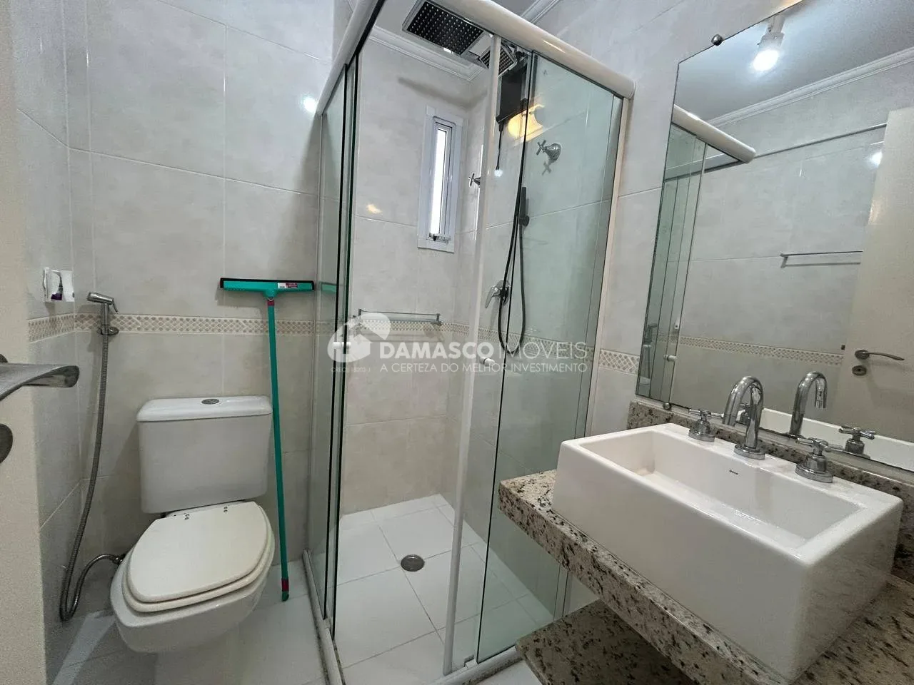 Apartamento à venda, Vila Assunção, Santo André, SP