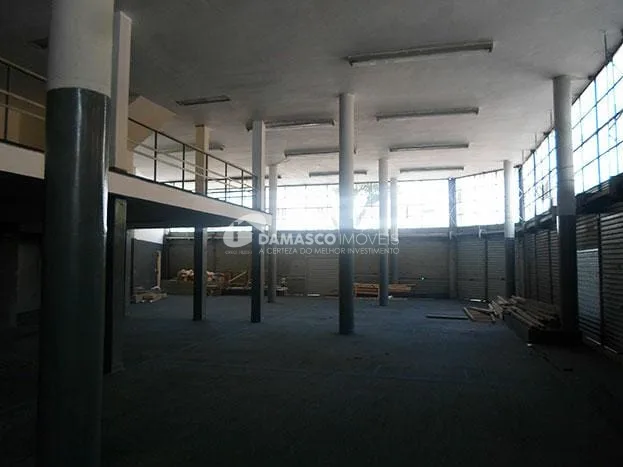Prédio para Locação 1000M², Fundação, São Caetano do Sul - SP