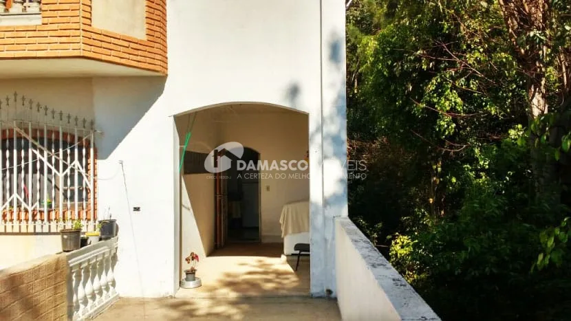 Sobrado à venda 5 Quartos, 3 Suites, 6 Vagas, 333M², São José, São Caetano do Sul - SP