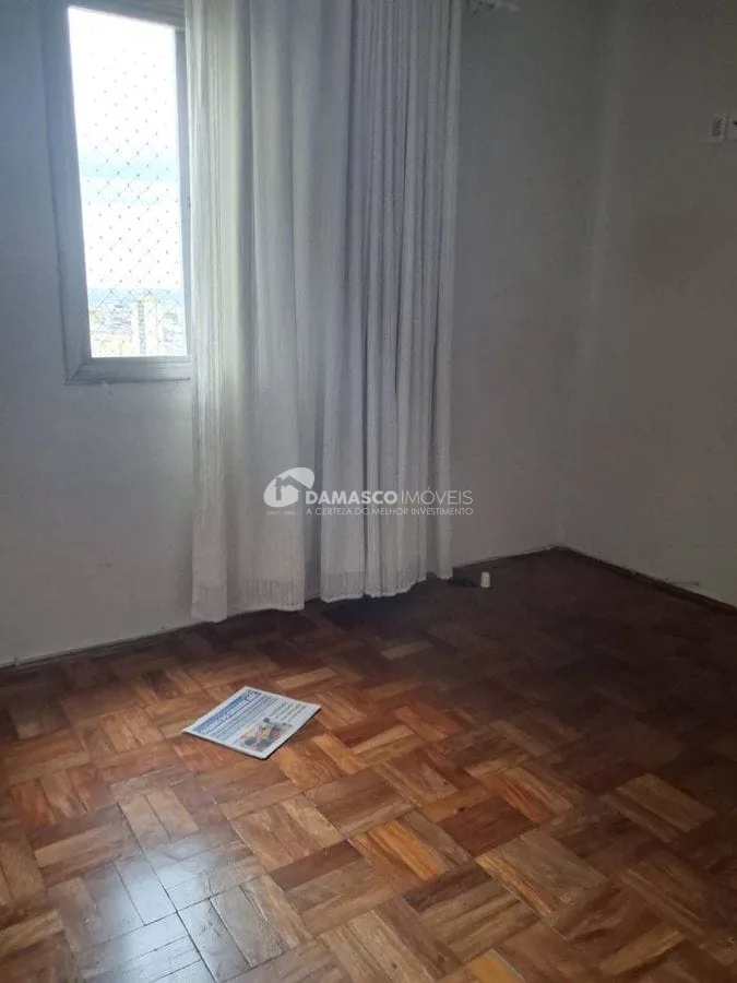 Apartamento à venda, Osvaldo Cruz, São Caetano do Sul, SP