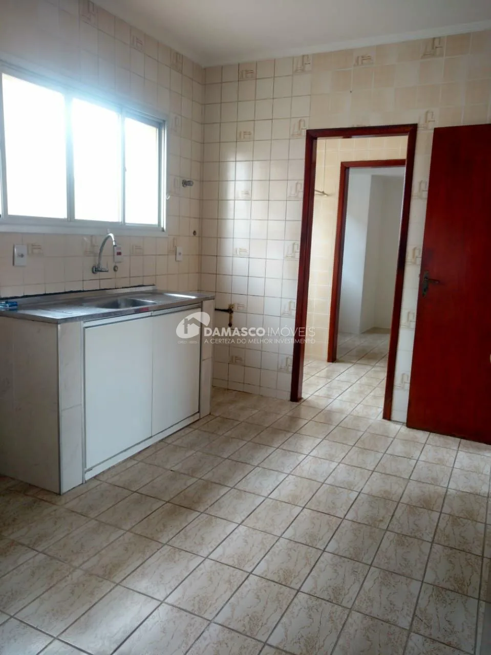 Apartamento para Locação 3 Quartos, 1 Suite, 1 Vaga, 113M², Santa Paula, São Caetano do Sul - SP 