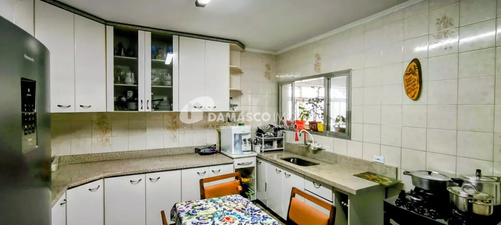 Apartamento à venda, Olímpico, São Caetano do Sul, SP