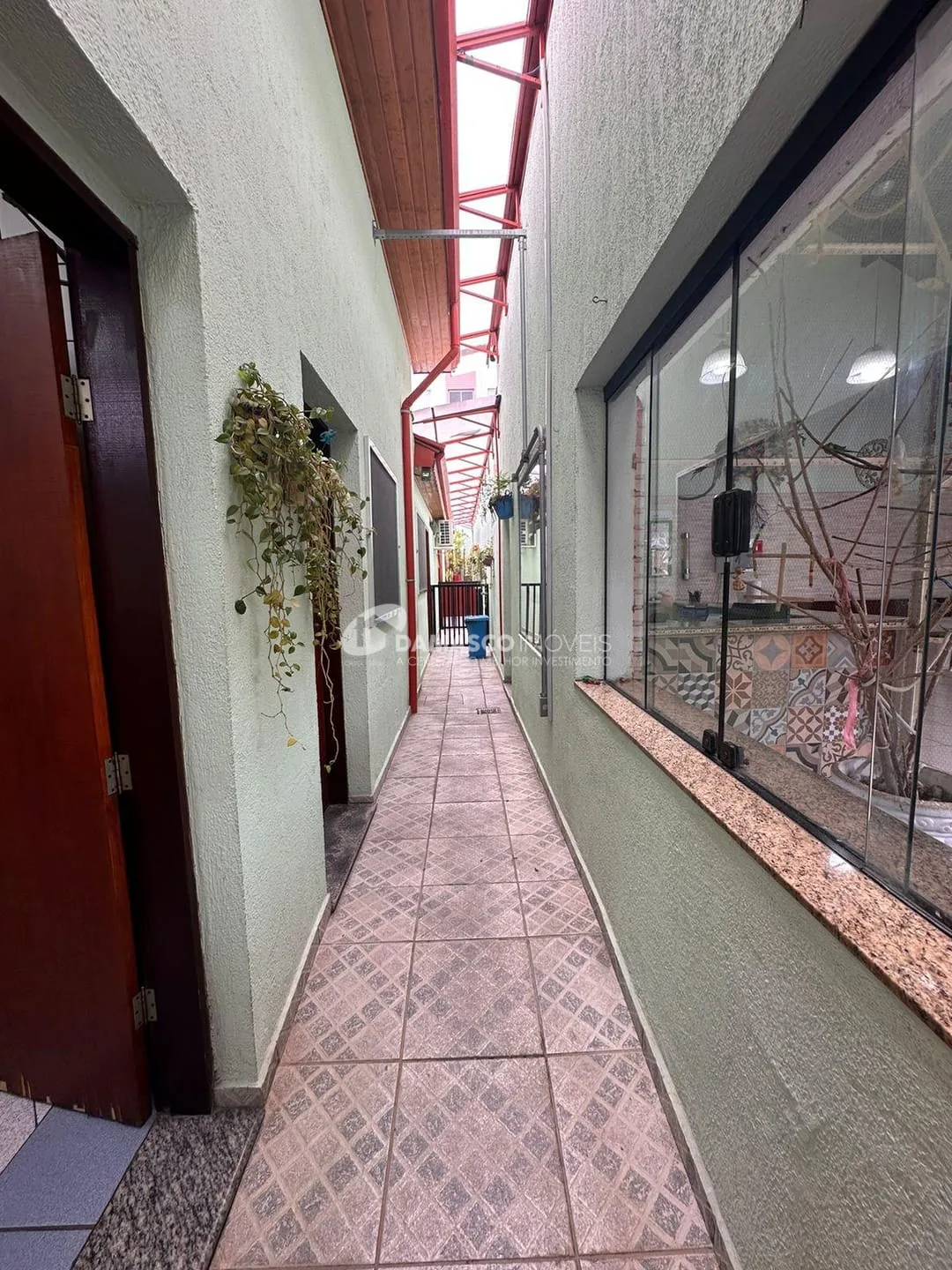 Casa para locação, Santa Maria, São Caetano do Sul, SP