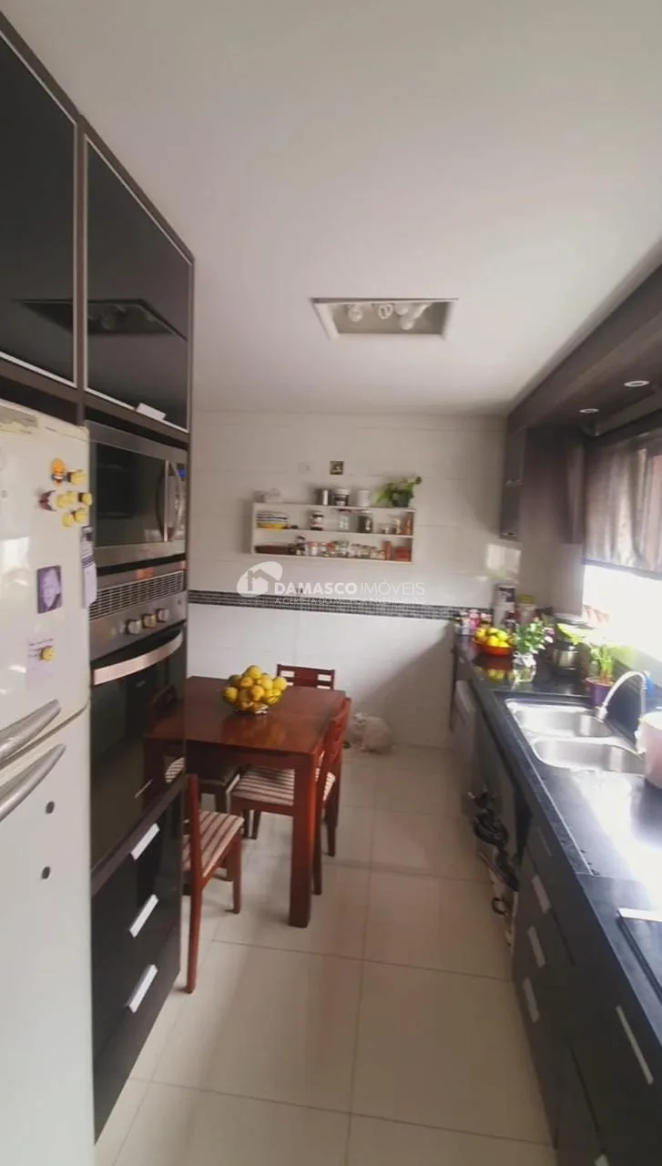 Apartamento Duplex à venda 3 Quartos, 3 Suites, 3 Vagas, 300M², Santa Paula, São Caetano do Sul - SP 