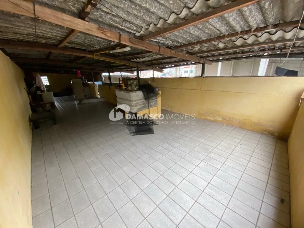 Casa à venda 3 Quartos, 1 Vaga, 200M², Vila Califórnia, São Paulo - SP