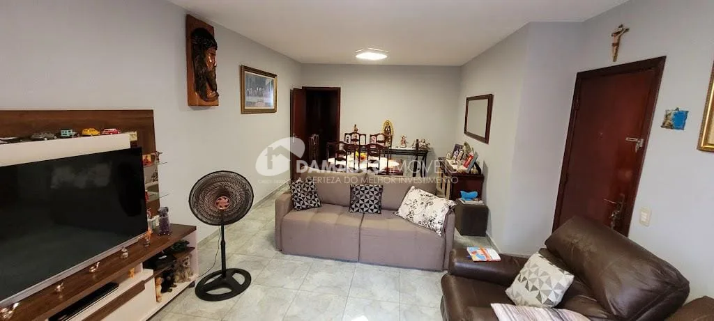Apartamento à venda 3 Quartos, 1 Suite, 2 Vagas, Santa Paula, São Caetano do Sul - SP 