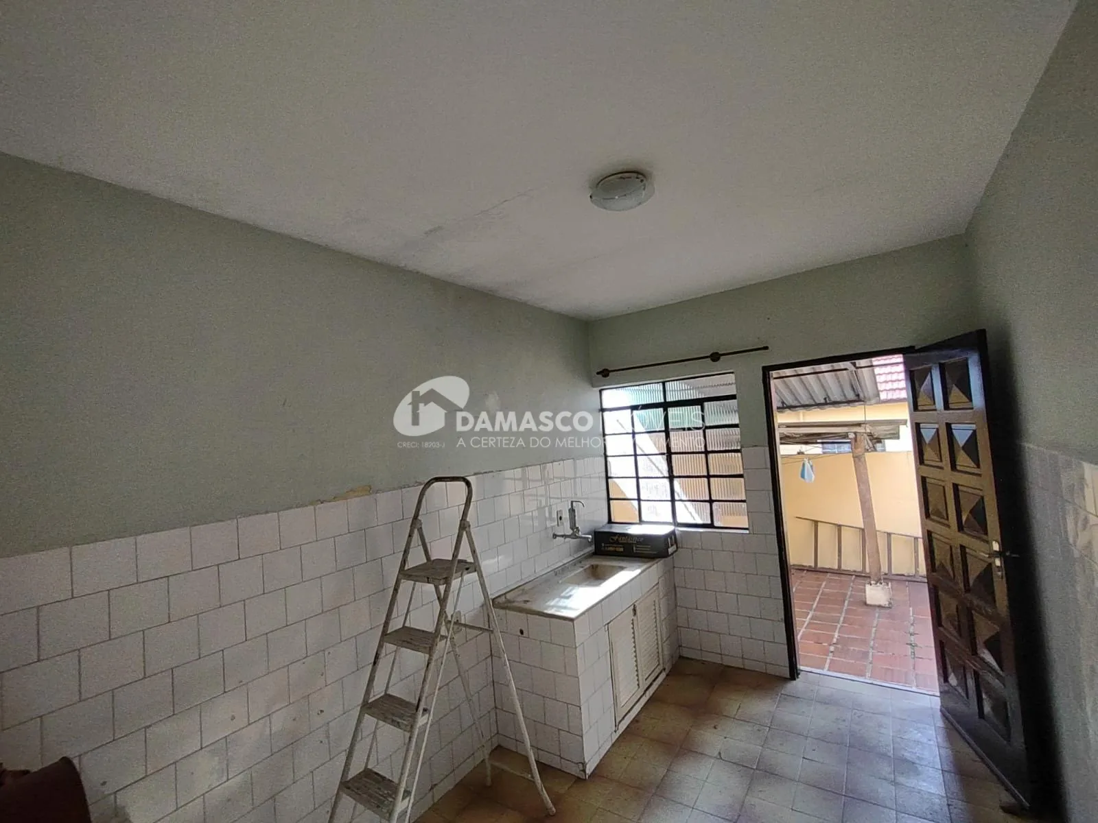 Sobrado para Locação 4 Quartos, 1 Suite, 5 Vagas, 370M², Vila Metalúrgica, Santo André - SP