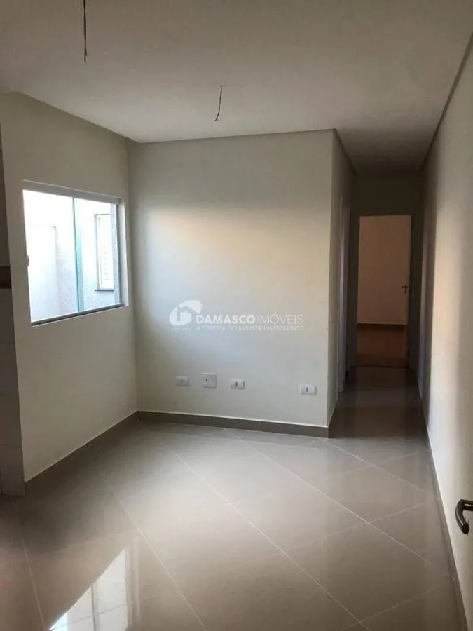 Cobertura / Penthouse à venda, Parque Oratório, Santo André, SP