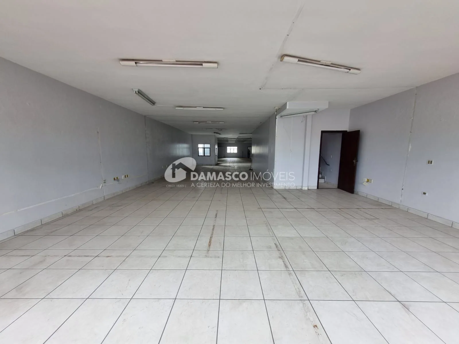 Salão comercial para locação, Fundação, São Caetano do Sul, SP