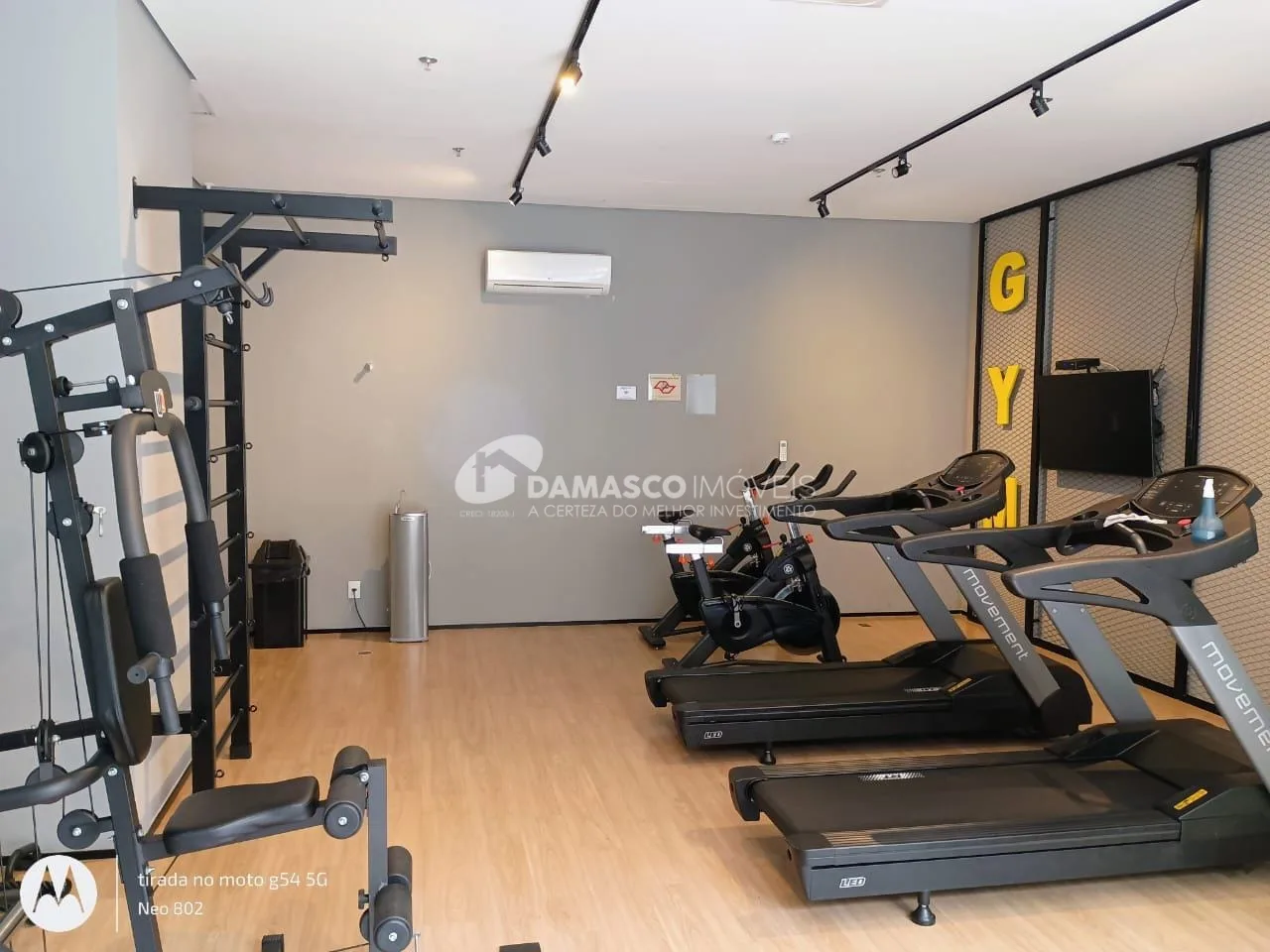 Flat à venda 1 dorm, 21m²  Santa Paula, São Caetano do Sul, SP