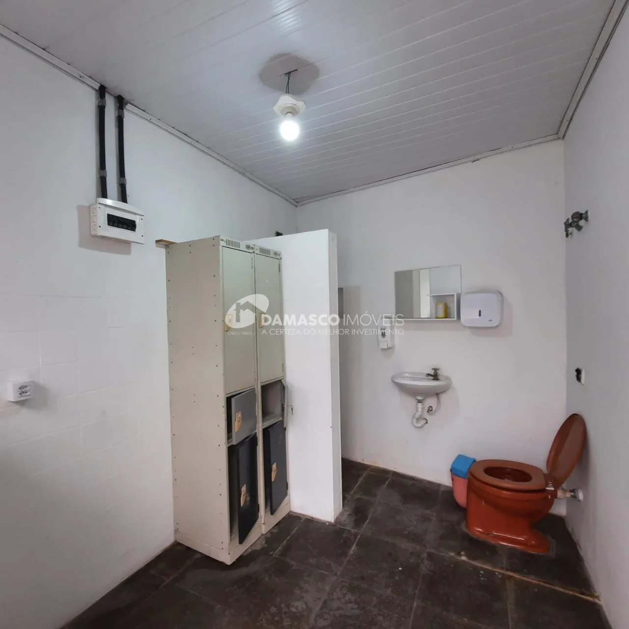 Casa comercial à venda, Rudge Ramos, São Bernardo do Campo, SP