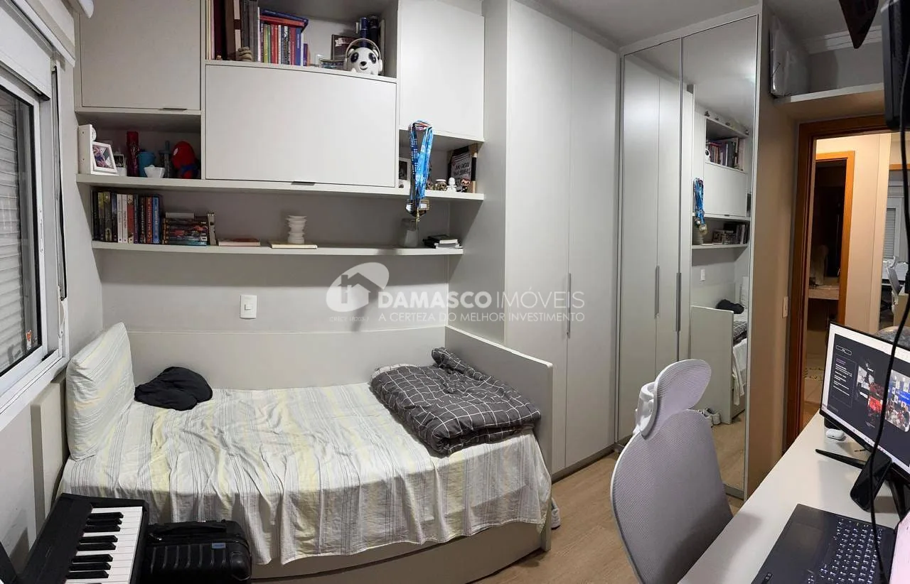 Apartamento à venda, Santa Paula, São Caetano do Sul, SP