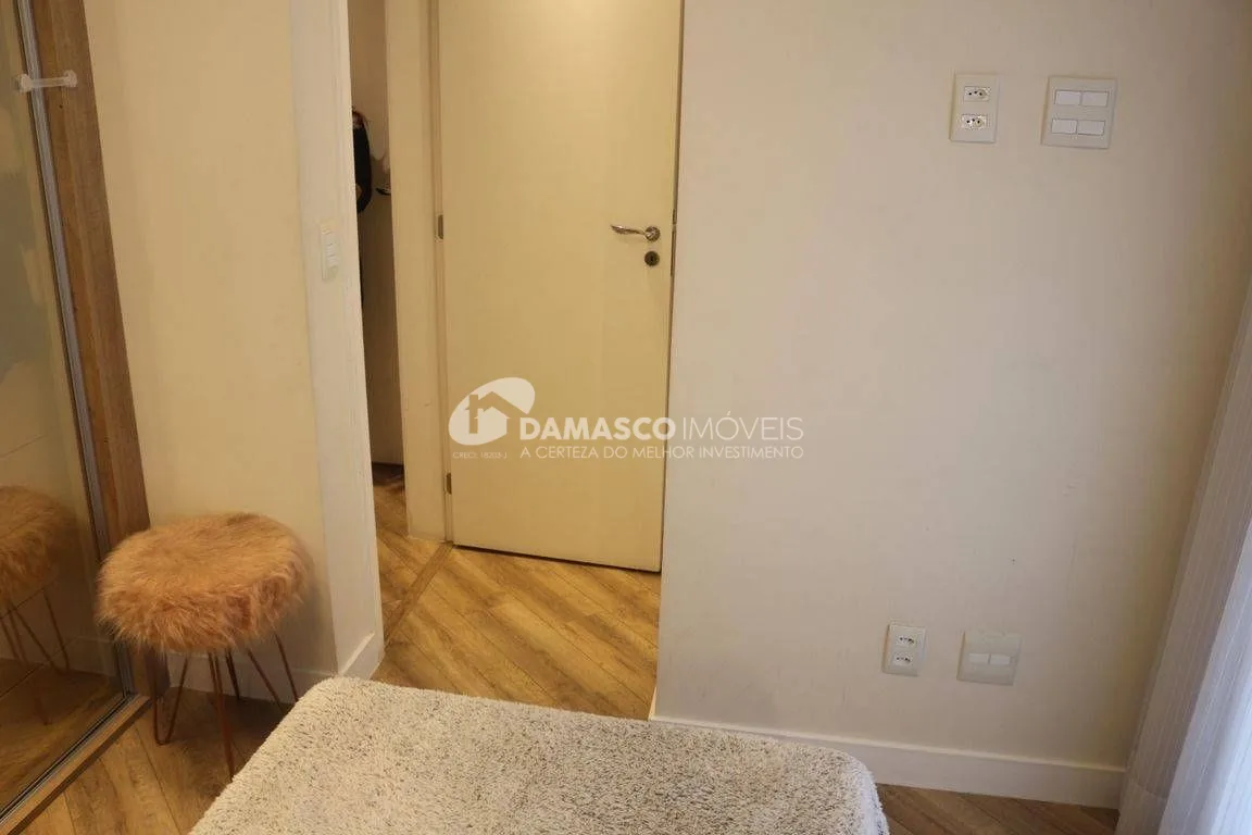 Apartamento com 4 quartos para Locação, Santo Antônio - São Caetano do Sul
