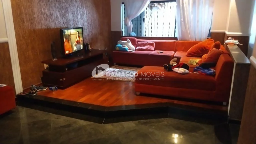 Sobrado à venda 4 Quartos, 1 Suite, 8 Vagas, 400M², Vila Califórnia, São Paulo - SP