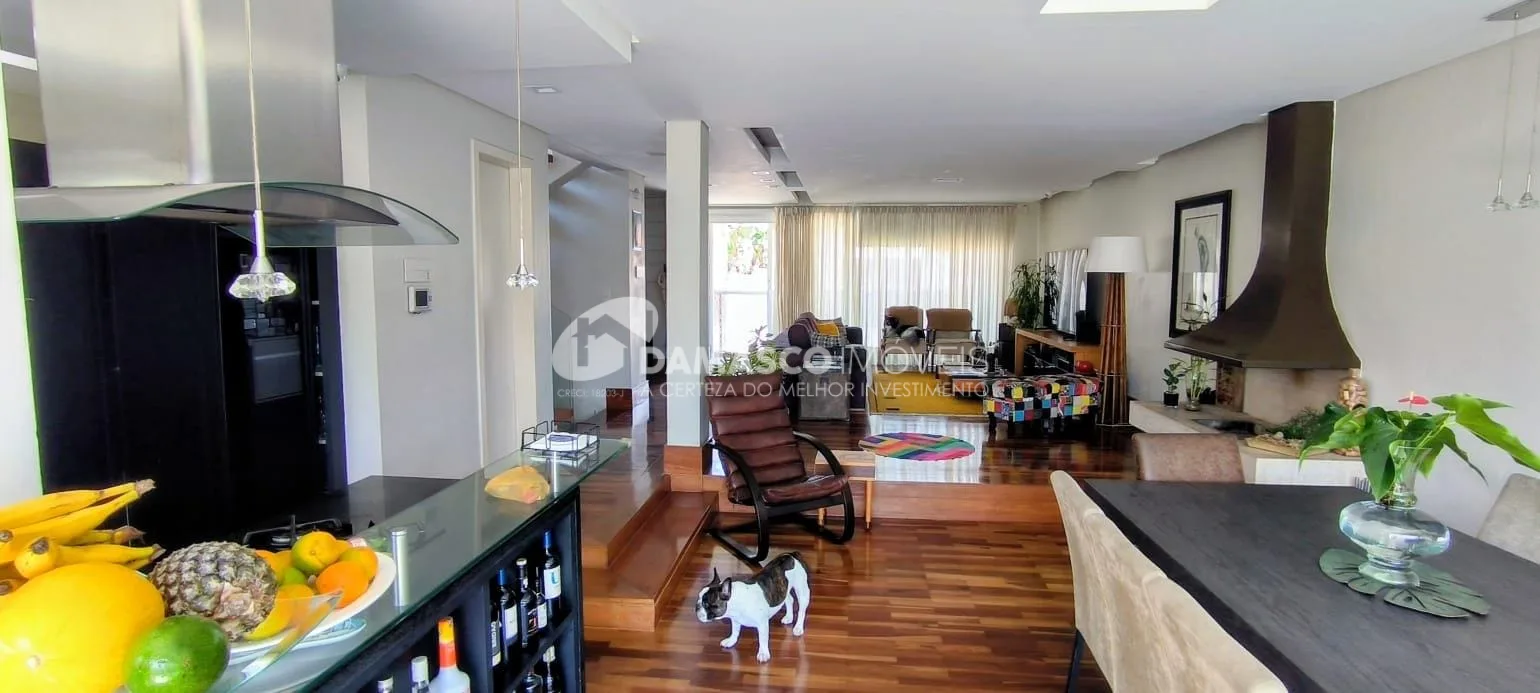 Sobrado Alto Padrão - Olímpico, São Caetano do Sul, SP