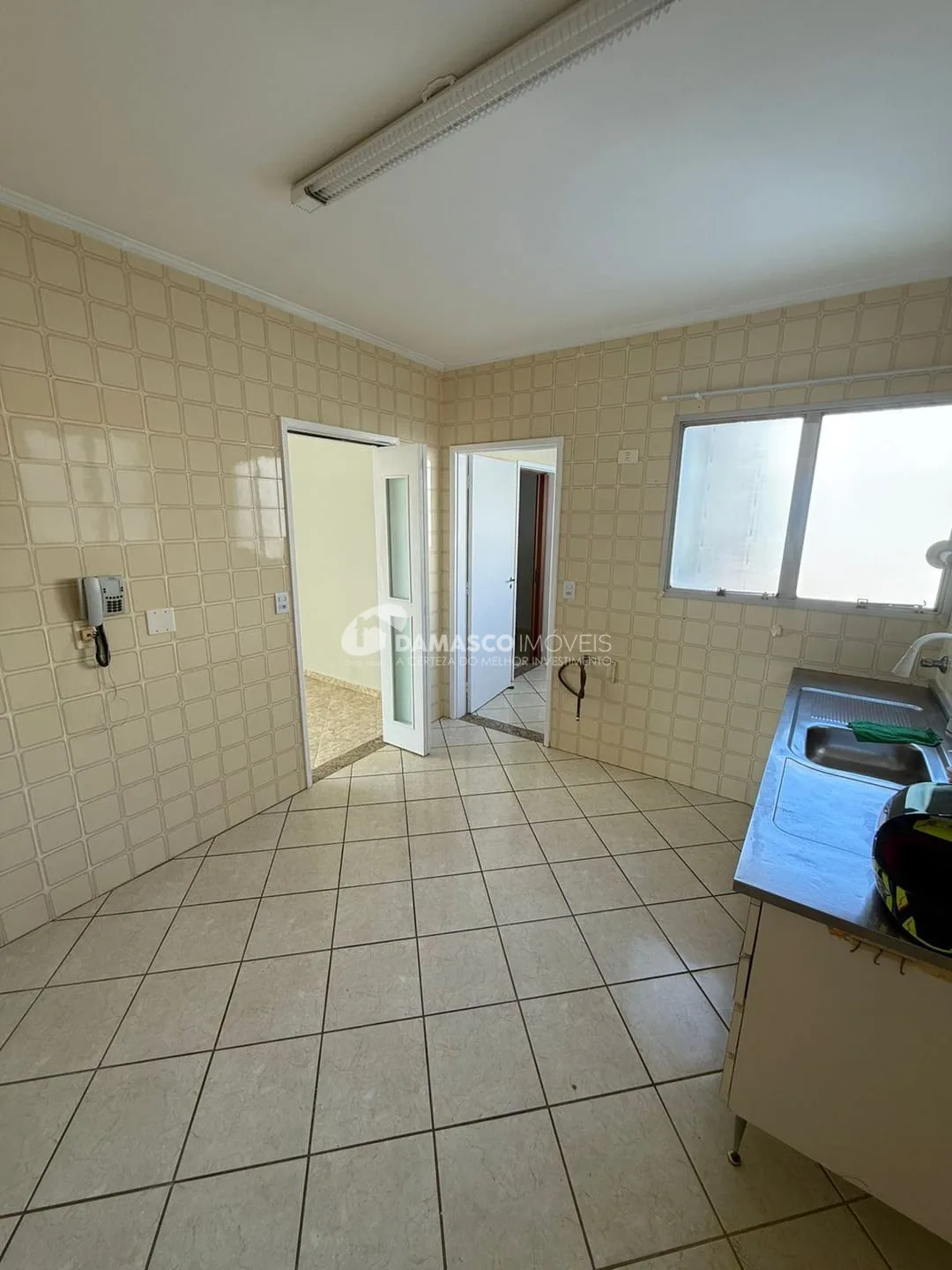 Apartamento à venda 2 dorm, 1 vaga,  Santa Paula, São Caetano do Sul, SP