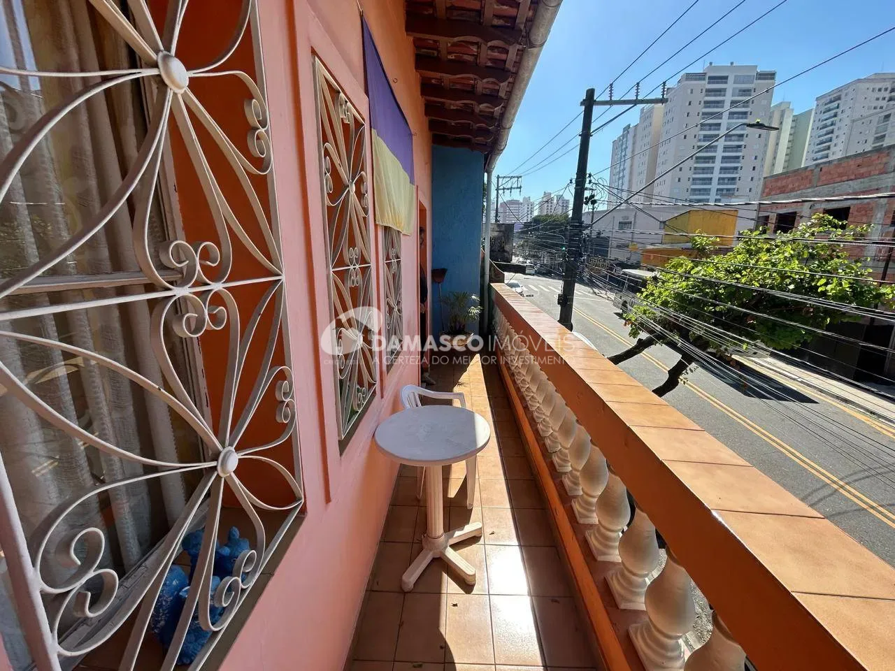 Casa à venda, Osvaldo Cruz, São Caetano do Sul, SP