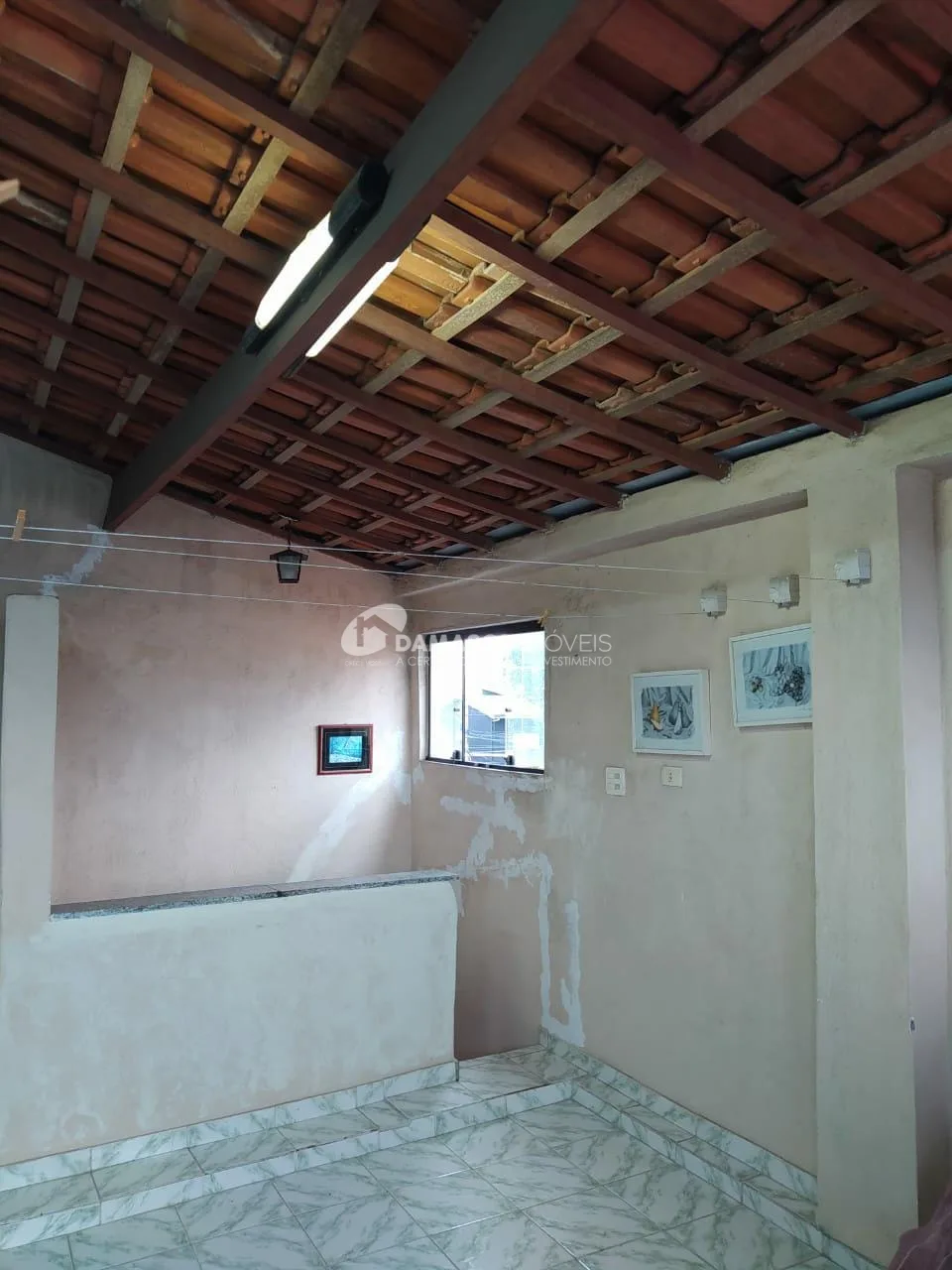 Sobrado à venda 2 Quartos, 1 Suite, 2 Vagas, 128M², Campestre, Santo André - SP