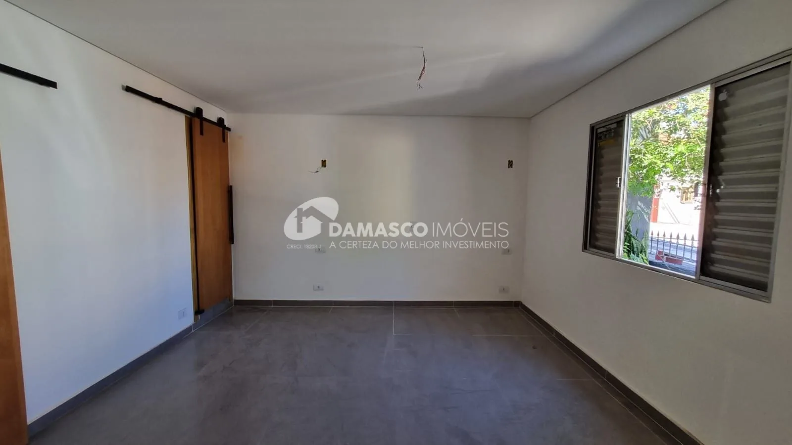 Casa térrea com 2 suítes para locação, Santa Maria, São Caetano do Sul, SP