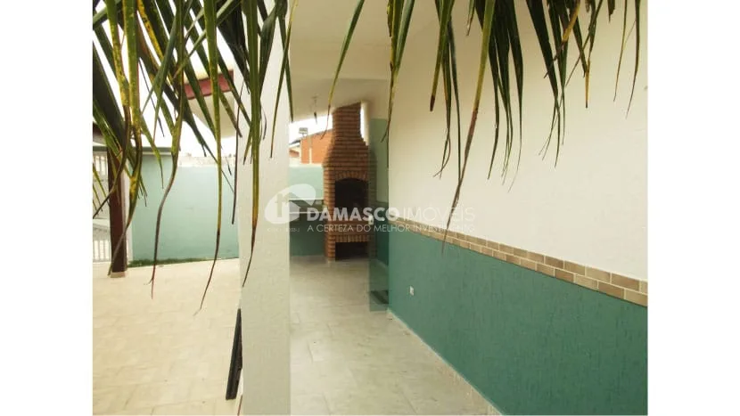 Casa no Litoral à venda 4 Quartos, 4 Suítes, 5 Vagas, 220M², Gaivota, Itanhaem  - SP