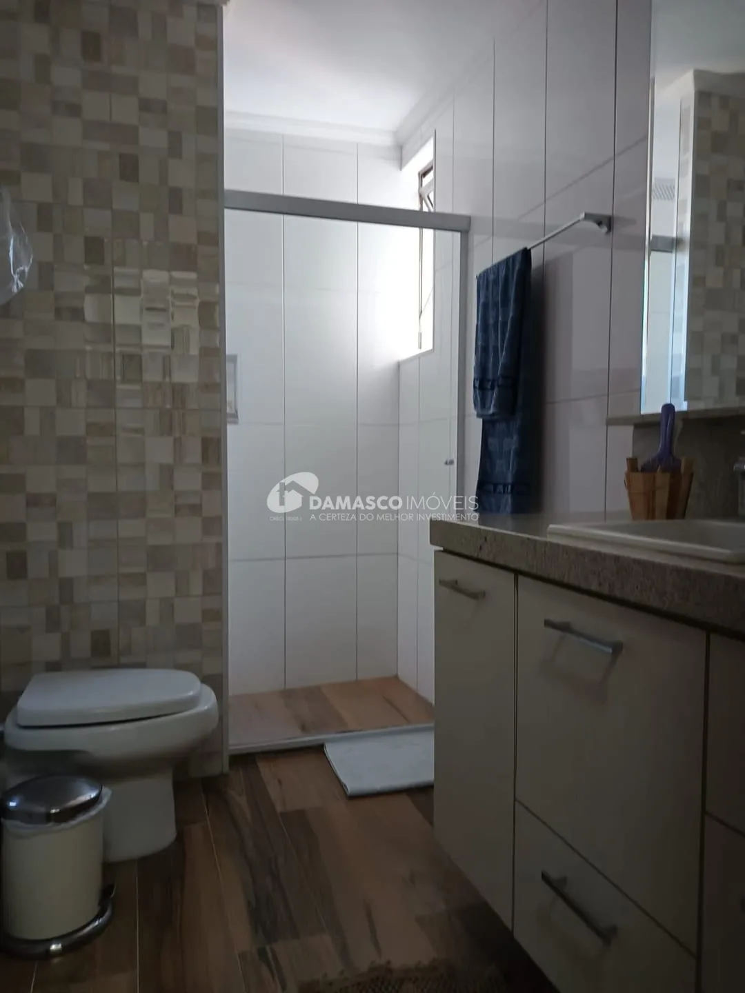 Apartamento à venda, Santo Antônio, São Caetano do Sul, SP