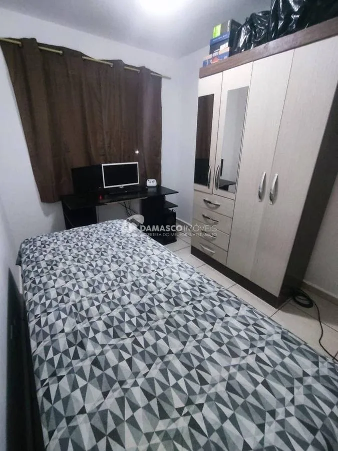 Apartamento à venda, Vila Gonçalves, São Bernardo do Campo