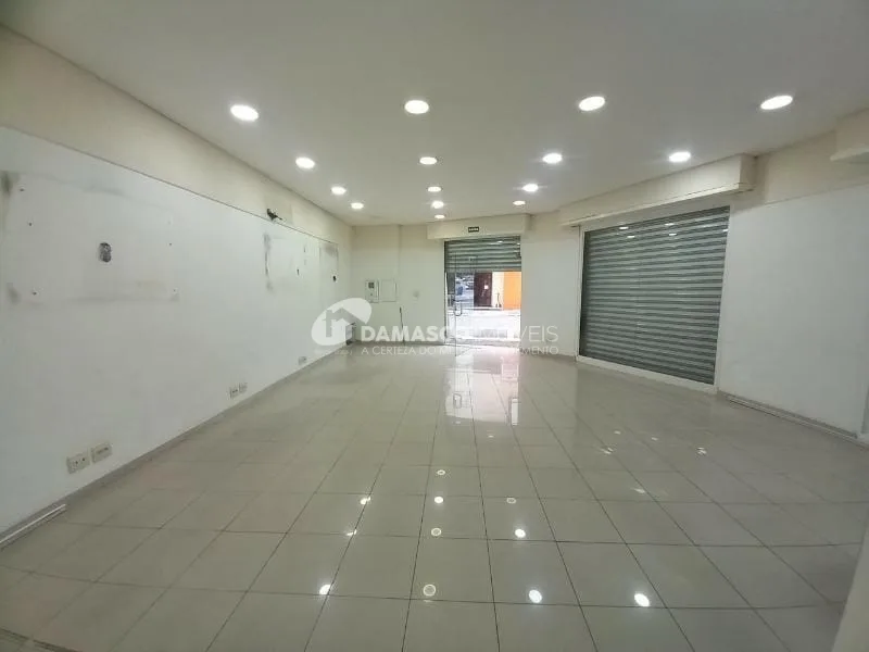 Salão para Locação 264M², Barcelona, São Caetano do Sul - SP