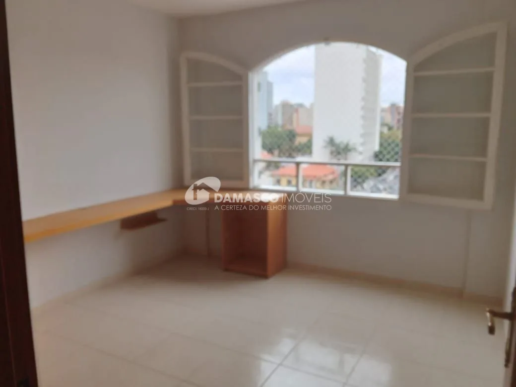 Apartamento para locação, Centro, Santo André, SP