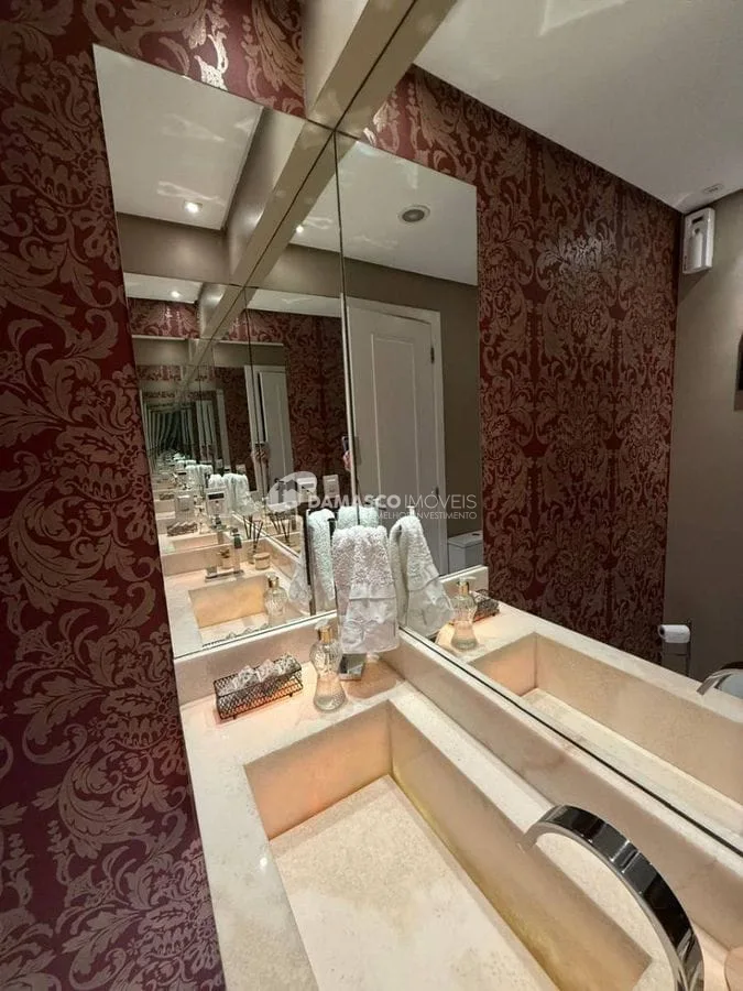 Apartamento com 3 quartos, Santa Paula - São Caetano do Sul