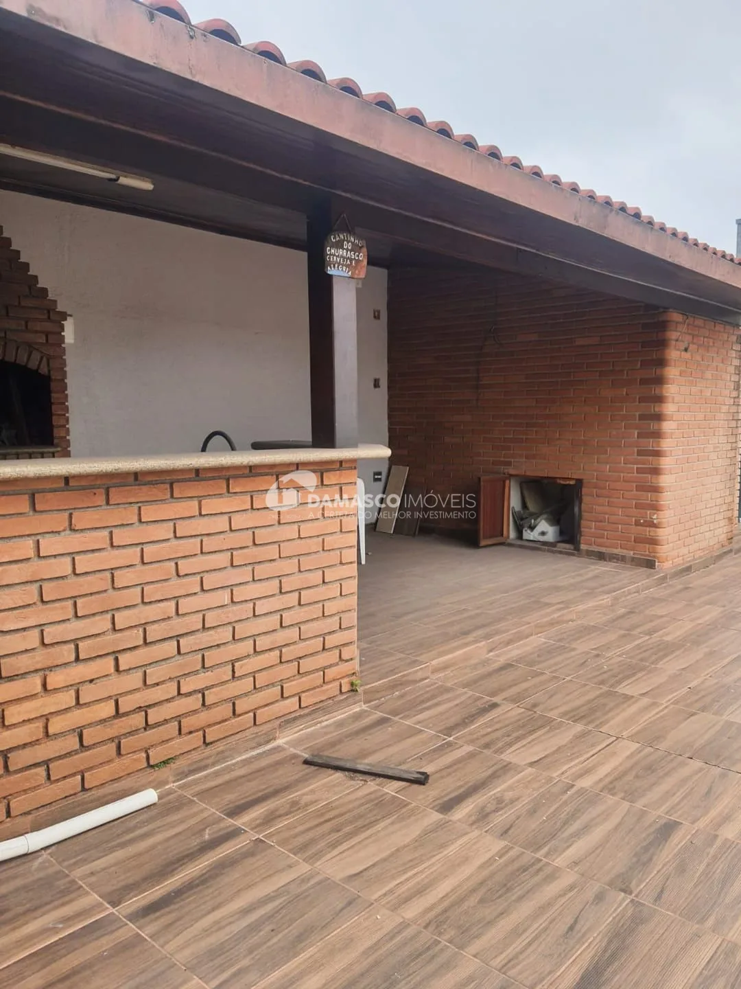Cobertura à venda, Santa Paula, São Caetano do Sul, SP
