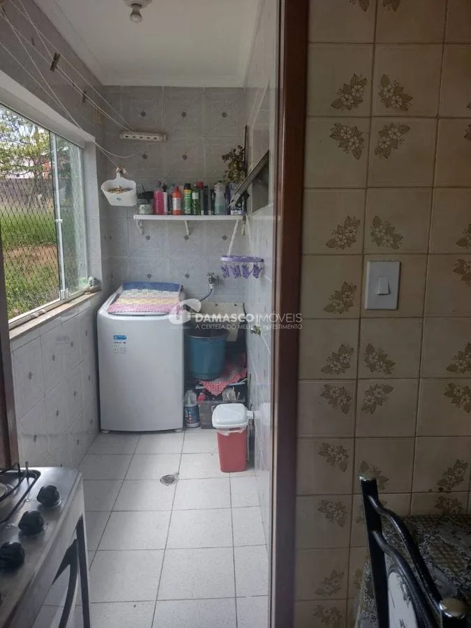 Apartamento à venda, Demarchi, São Bernardo do Campo