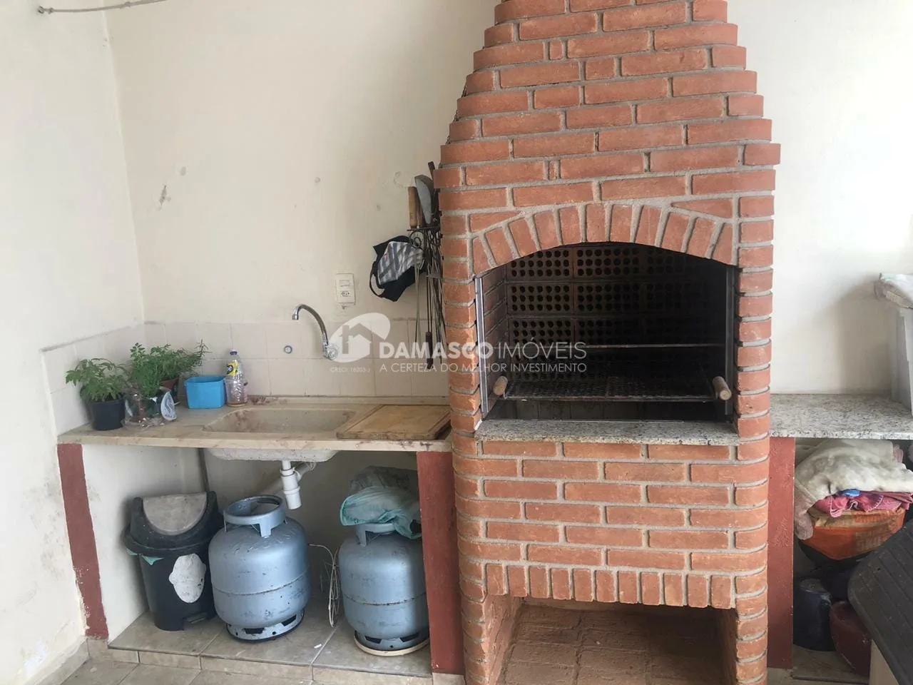 Sobrado à venda 3 Quartos, 3 Suites, 5 Vagas, 177M², Osvaldo Cruz, São Caetano do Sul - SP