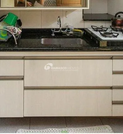 Sobrado à venda 2 Quartos, 2 Suites, 2 Vagas, 238M², Vila Califórnia, São Paulo - SP
