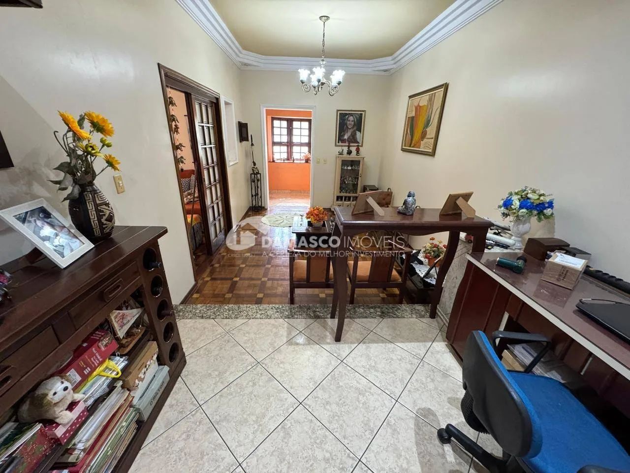 Casa à venda, Santa Maria, São Caetano do Sul, SP