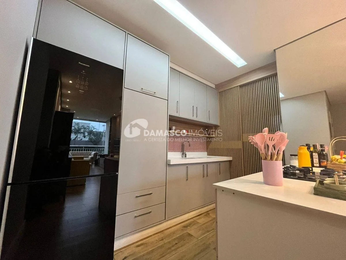 Apartamento à venda, Cerâmica, São Caetano do Sul, SP