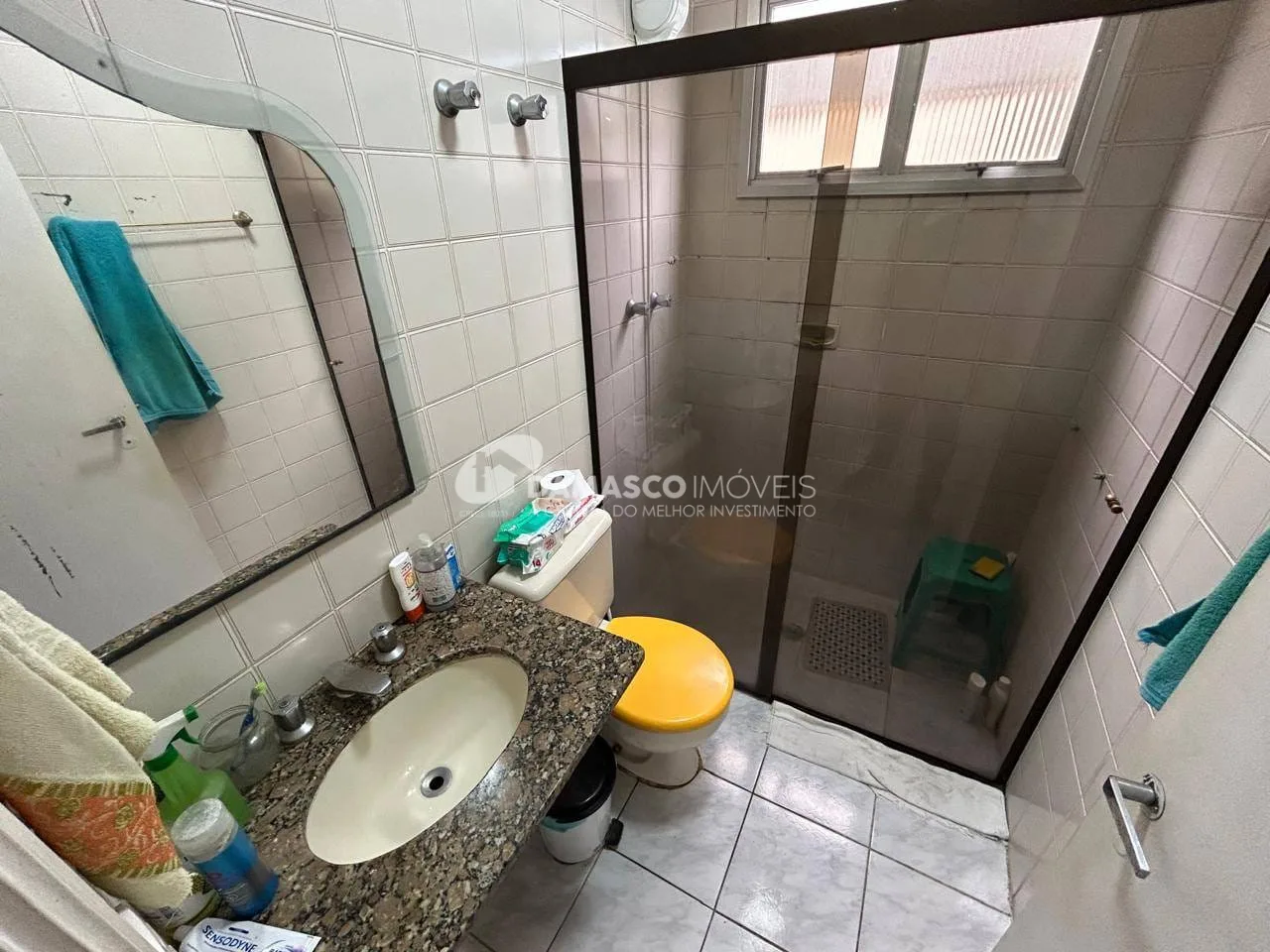 Apartamento à venda, Santa Paula, São Caetano do Sul, SP